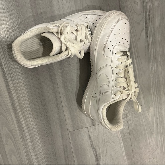 Nike Air Force One Sneakers - Picture 5 of 6